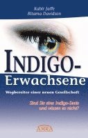 bokomslag Indigo-Erwachsene. Wegbereiter einer neuen Gesellschaft