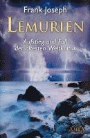 bokomslag Lemurien. Aufstieg und Fall der ältesten Weltkultur