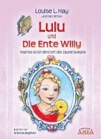 bokomslag Lulu und die Ente Willy. Finde das Glück der Freundschaft