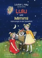 bokomslag Lulu und Mimmi. Keine Angst in der Dunkelheit