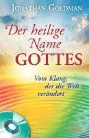 bokomslag Der heilige Name Gottes