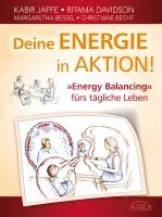 bokomslag Deine Energie in Aktion!