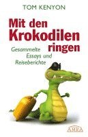 bokomslag Mit den Krokodilen ringen