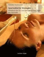 bokomslag Ayurvedische Massagen