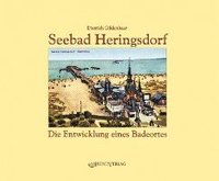 bokomslag Seebad Heringsdorf