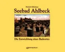 Dietrich Gildenhaar - Seebad Ahlbeck, Inbunden. Tillgänglighet: Lägg i varukorg