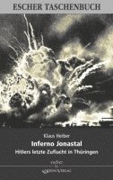 bokomslag Inferno Jonastal