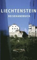 bokomslag Liechtenstein Reisehandbuch