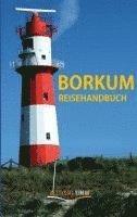 bokomslag Borkum Reisehandbuch