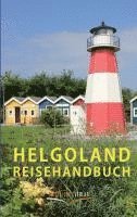 bokomslag Helgoland Reisehandbuch