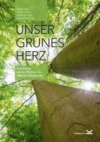 bokomslag Unser Grünes Herz