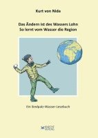 bokomslag Das Ändern ist des Wassers Lohn. So lernt vom Wasser die Region