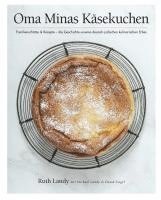 bokomslag Oma Minas Käsekuchen