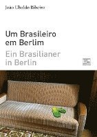 bokomslag Ein Brasilianer in Berlin - Um Brasileiro em Berlim