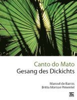 bokomslag Canto do Mato - Gesang des Dickichts