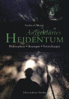 bokomslag Aufgeklärtes Heidentum