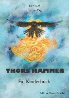 Jan Krauß - Thors Hammer, Inbunden