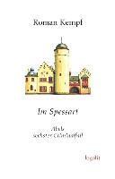 Roman Kempf - Im Spessart, Häftad