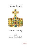 bokomslag Kaiserkrönung