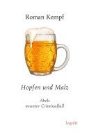 bokomslag Hopfen und Malz