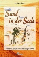 Evelyne Kern - Sand in der Seele, Häftad