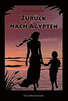 bokomslag Zurück nach Ägypten