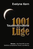 bokomslag 1001 Tausendundeine Lüge