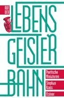 Stephan Krass - Auf der Lebensgeisterbahn, Häftad