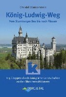 bokomslag König-Ludwig-Weg