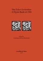 Christiane Brodersen, Kai Brodersen - The Erfurt Enchiridion, Häftad