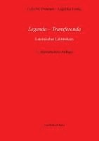 Felix M. Prokoph, Angelika Fricke - Legenda - Transferenda, Häftad