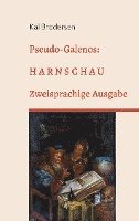 bokomslag Pseudo-Galenos: Harnschau