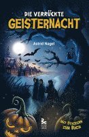 Die verrückte Geisternacht 1