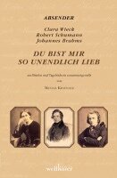 Michail Krausnick - Du bist mir so unendlich lieb, Häftad