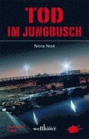 Nora Noé - Tod im Jungbusch, Häftad
