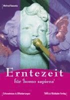 bokomslag Erntezeit für 'homo sapiens'