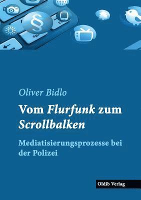 Vom Flurfunk zum Scrollbalken 1