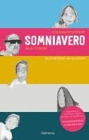 bokomslag Somniavero