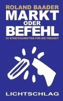 Markt oder Befehl 1