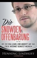 bokomslag Die Snowden-Offenbarung