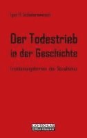 bokomslag Der Todestrieb in der Geschichte