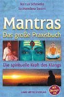 bokomslag Das große Praxisbuch der Mantras
