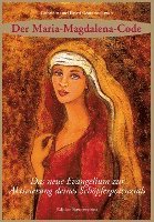 Gabriela Gaastra-Levin, Reint Gaastra-Levin - Der Maria Magdalena Code, Häftad