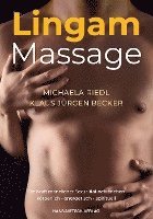 bokomslag Lingam Massage