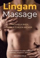 bokomslag Lingam Massage