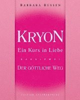 bokomslag Kryon - Ein Kurs in Liebe 2