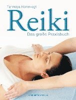 bokomslag Reiki