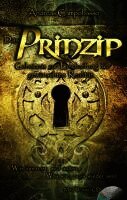 Andreas Campobasso - Das Prinzip, Inbunden