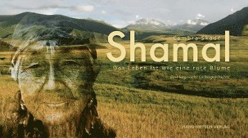 Cambra Skadé - Shamal, Inbunden