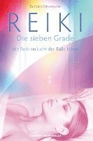 Barbara Simonsohn - Reiki - Die sieben Grade, Häftad